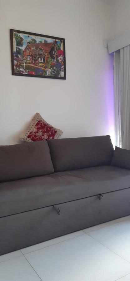 Studio Lateral Vista Mar Barra Apartamento Inteiro Completo Salvador Kültér fotó
